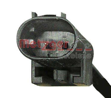 Sensor ABS METZGER ref. 0900990